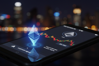 Ethereum (ETH) price