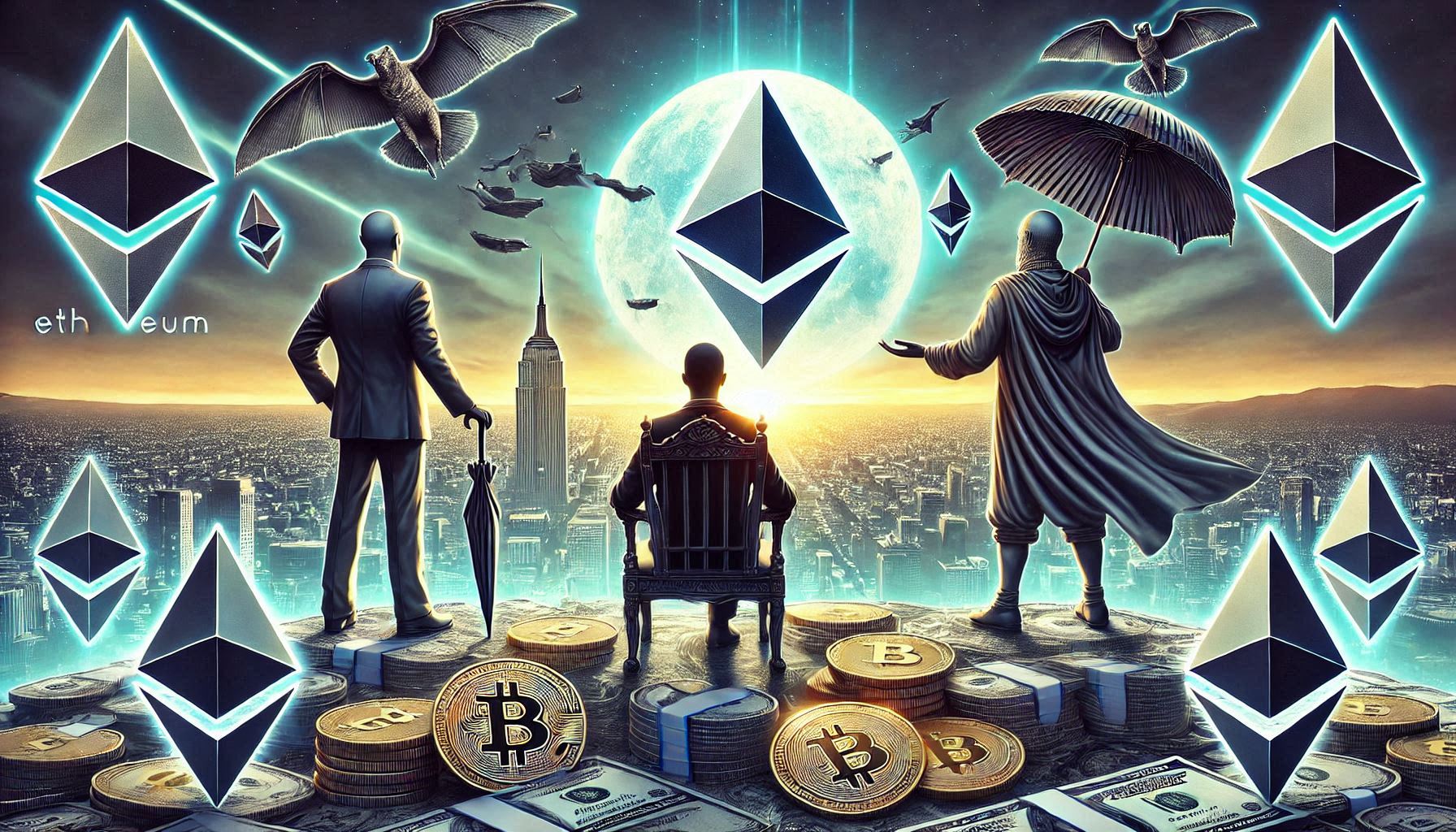 Ethereum Price Prediction 2025, 2026, and 2031: Will ETH Soar?  