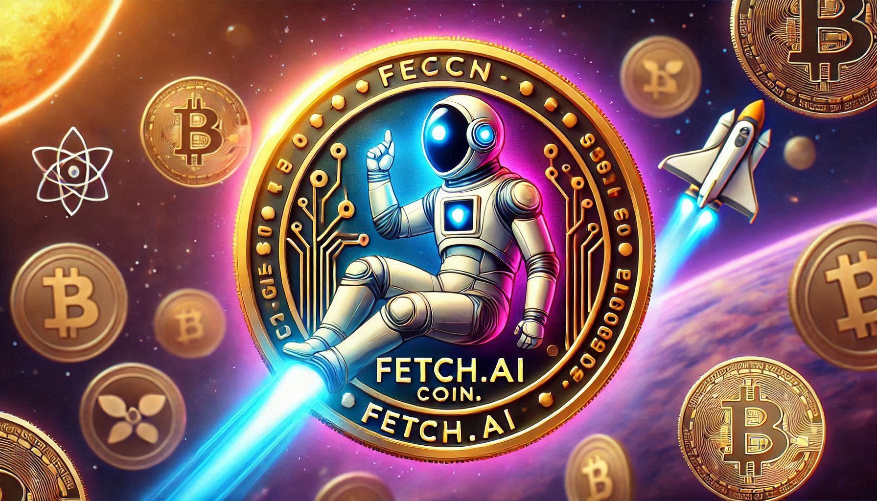 Fetch.ai Price Prediction: 2025, 2030, 2040