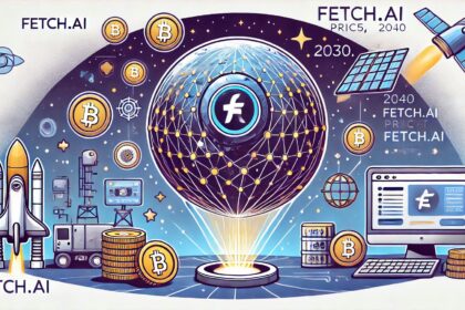 Fetch.ai Price Prediction: 2025, 2030, 2040