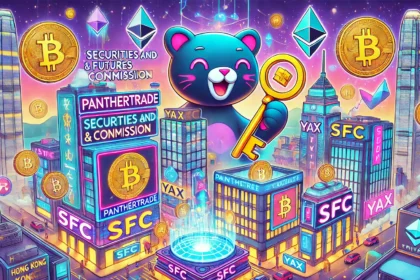 BREAKING: SFC Grants First Crypto Licenses of 2025 – Is Hong Kong the Future of Digital Assets?