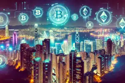 O Ano da Clareza: Como Cinco Potências Globais Finalmente Codificaram o Licenciamento Cripto em 2025