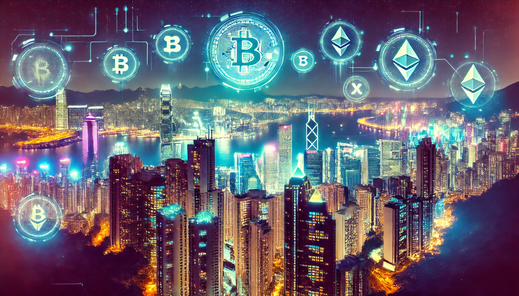 BREAKING: SFC Grants First Crypto Licenses of 2025 – Is Hong Kong the Future of Digital Assets?