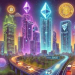 Crypto Predictions February 2025 How Blockchain Big Payday Hit Nearly $7B in 2024