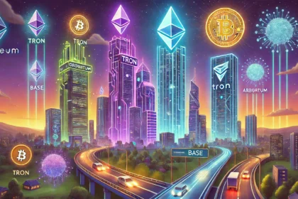 Crypto Predictions February 2025 How Blockchain Big Payday Hit Nearly $7B in 2024