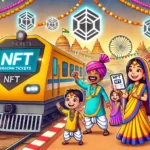 Indian Railways Issues First NFT Tickets for Sacred Event Using Polygon