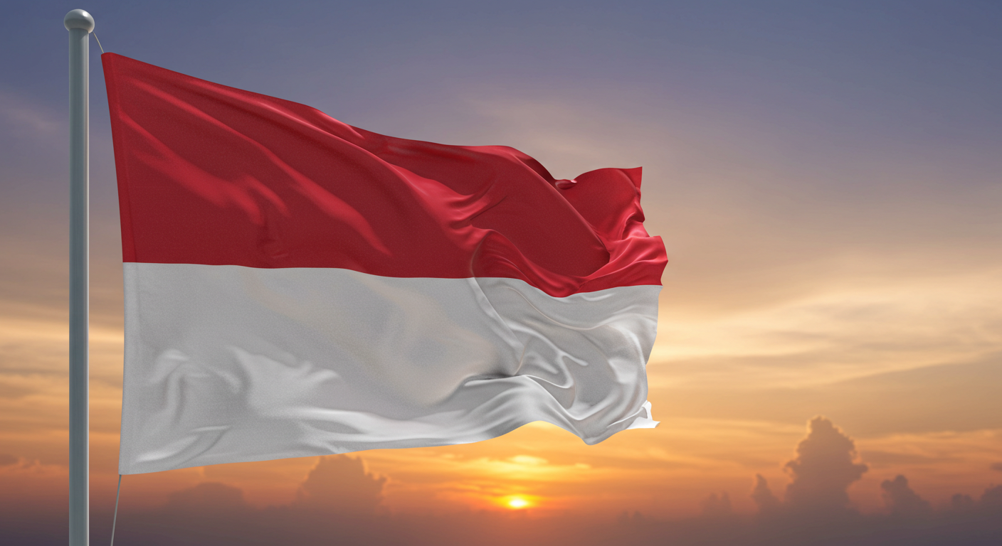 HAQQ Co-Founder: Indonesia Set to Dominate Crypto Industry