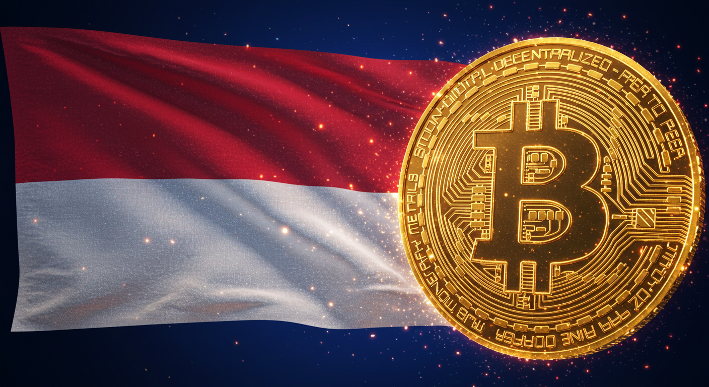 Indonesias Crypto Regulations