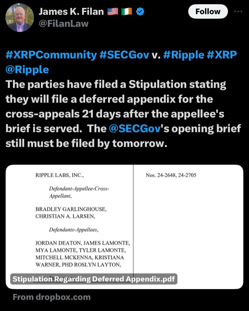 Ripple vs. SEC: Gensler's Exit Spurs Optimism in XRP Lawsuit  