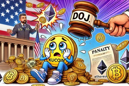 KuCoin’s Legal Nightmare: Why It’s Leaving the US