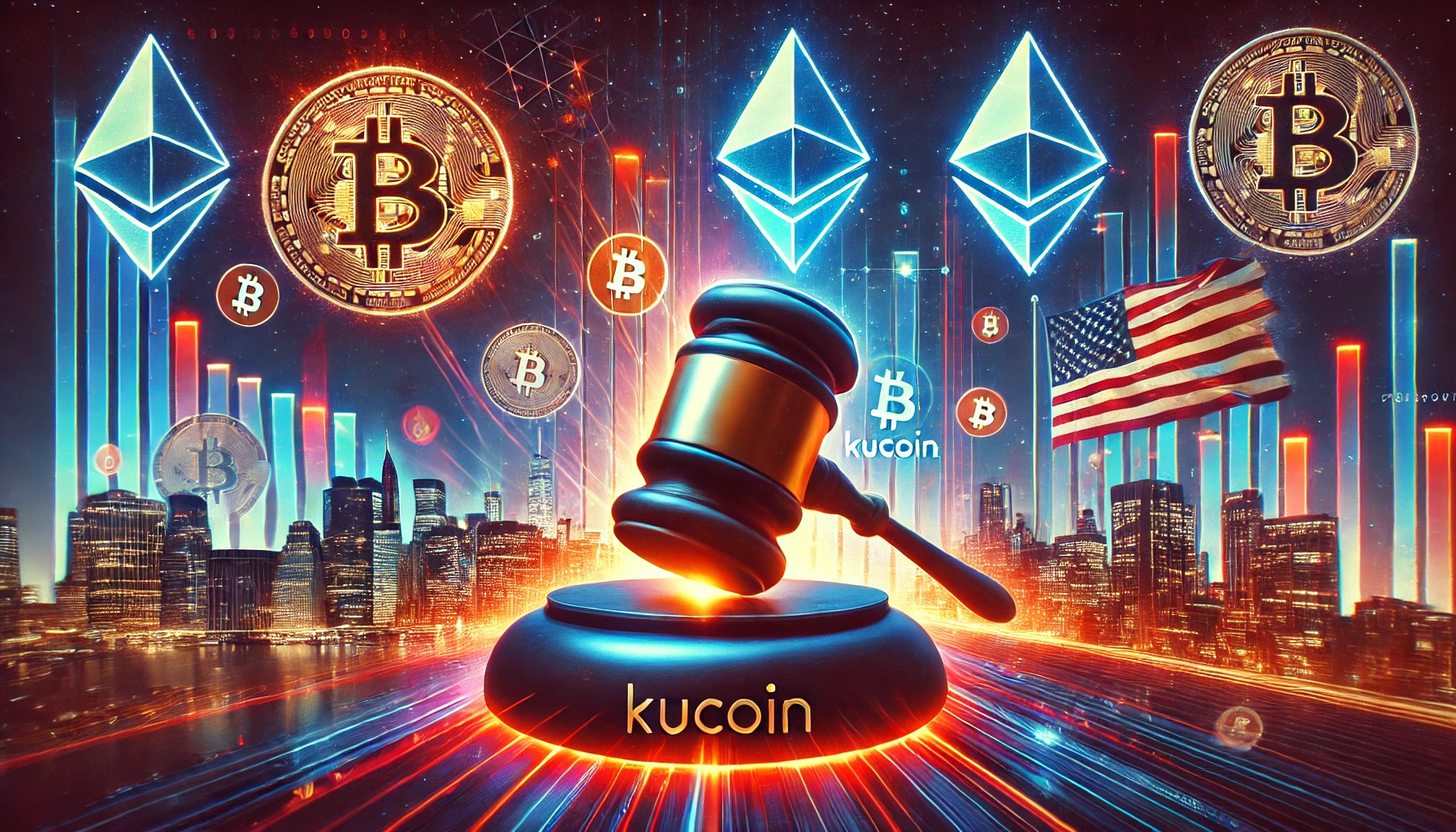 KuCoin’s Legal Nightmare: Why It’s Leaving the US