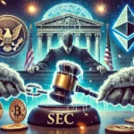 Legal Setback for SEC as Judge Freezes Lawsuit Against Coinbase