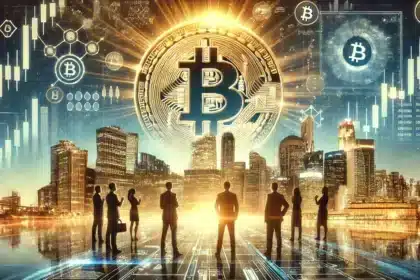 Michael Saylor e Fred Thiel apoiam a lei BITCOIN que promove a reserva de Bitcoin nos EUA