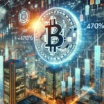 Metaplanet Bets Big on Bitcoin Plans 470% Growth by 2025