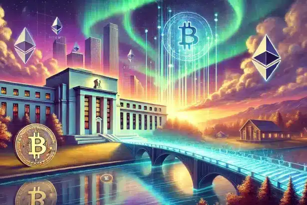 Parcerias da Polygon atraem grandes instituições em novembro de 2025