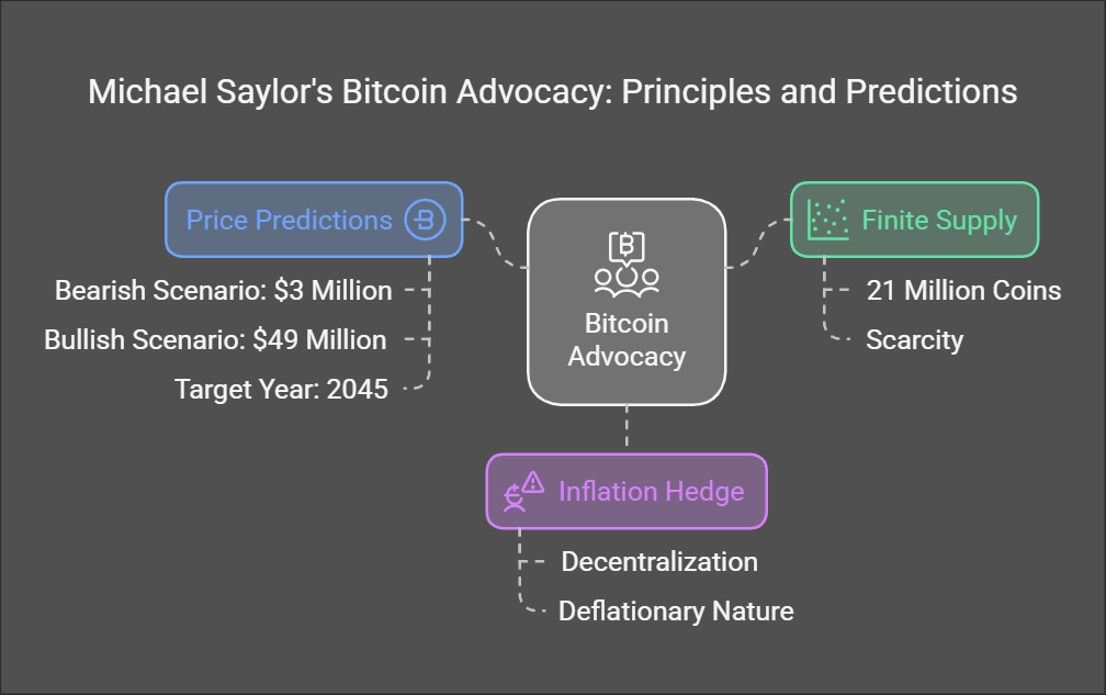 MicroStrategy’s Bitcoin Obsession Hits New Heights: Another $1.1B Make It to the BTC Stockpile