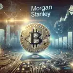 Morgan Stanley Avança no Mercado Cripto com Pedidos de Registro de Trust de Bitcoin e Solana