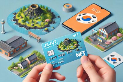 Jeju Island to Launch NFT Visitor Cards to Attract Millennial and Gen Z Tourists  