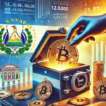 El Salvador Adds 12 Bitcoin to Reserve Despite IMF Deal