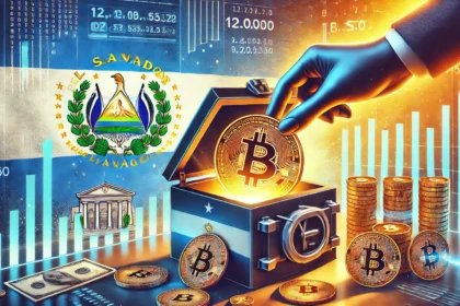 El Salvador Adds 12 Bitcoin to Reserve Despite IMF Deal