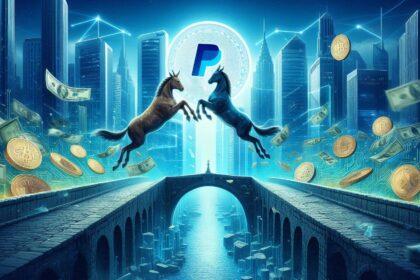 PayPal’s PYUSD Stablecoin Bridges to Cardano