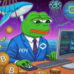 PEPE Price Prediction: Can Whale Activity Trigger Reversal?