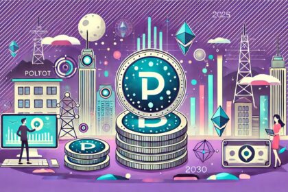 How High Can Polkadot Go? Price Predictions for 2025, 2028, and 2030