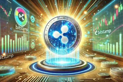 Ripple’s RLUSD Breaks into Bitstamp: Is This the Future of Stablecoins?