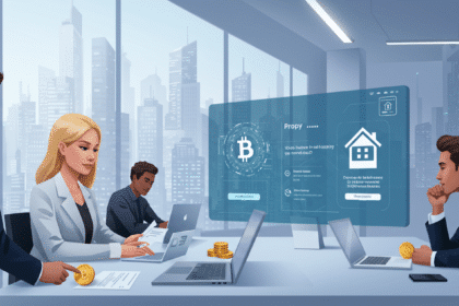 Apollo Entra em Parceria de Empréstimos DeFi com a Morpho, Gerando Alta de 17% no Token