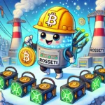 Russia’s Biggest Energy Provider Joins the Crypto Mining Revolution