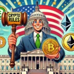 US Senator Unveils Ambitious Plan to Reshape Crypto Rules