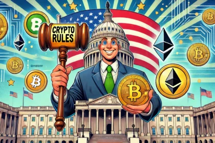 US Senator Unveils Ambitious Plan to Reshape Crypto Rules