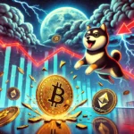 Crypto Chaos: Why Shiba Inu, Litecoin, and Cardano Are Tanking