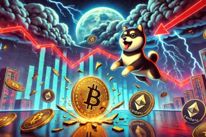 Crypto Chaos: Why Shiba Inu, Litecoin, and Cardano Are Tanking