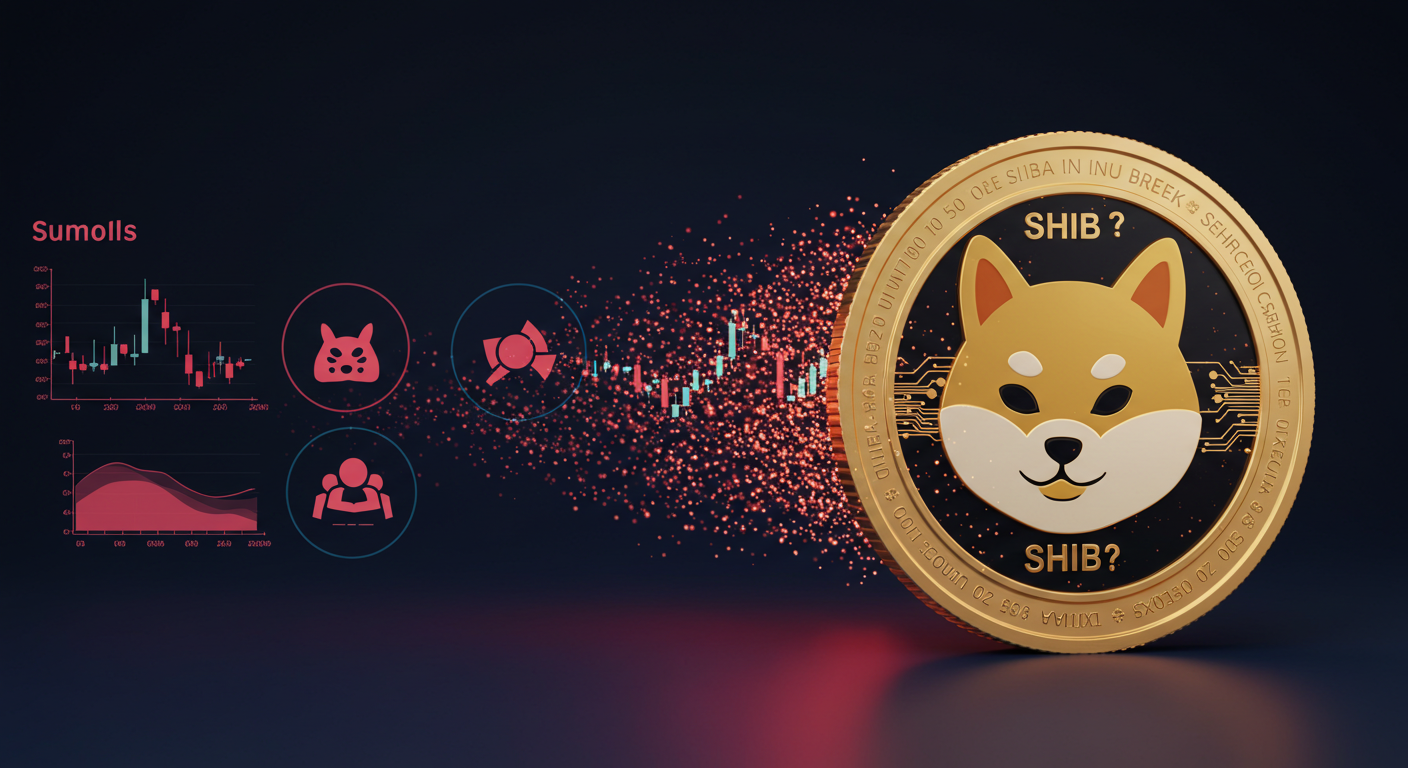 Can Shiba Inu Break $0.000024? 3 Key Signals for SHIB Traders in 2025