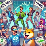 Solana or Shiba Inu: Which Best Crypto Under $1000 Will You Trust in 2025?