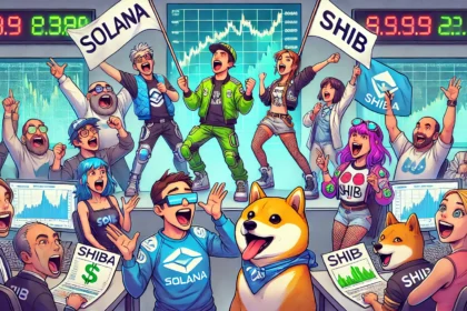 Solana or Shiba Inu: Which Best Crypto Under $1000 Will You Trust in 2025?