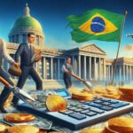 BBRL Stablecoin expande-se para Polygon à medida que o Brasil avança nos pagamentos digitais