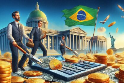 BBRL Stablecoin expande-se para Polygon à medida que o Brasil avança nos pagamentos digitais