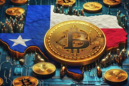 Texas Puts Bitcoin Reserve Bill on 2025 Legislative Agenda