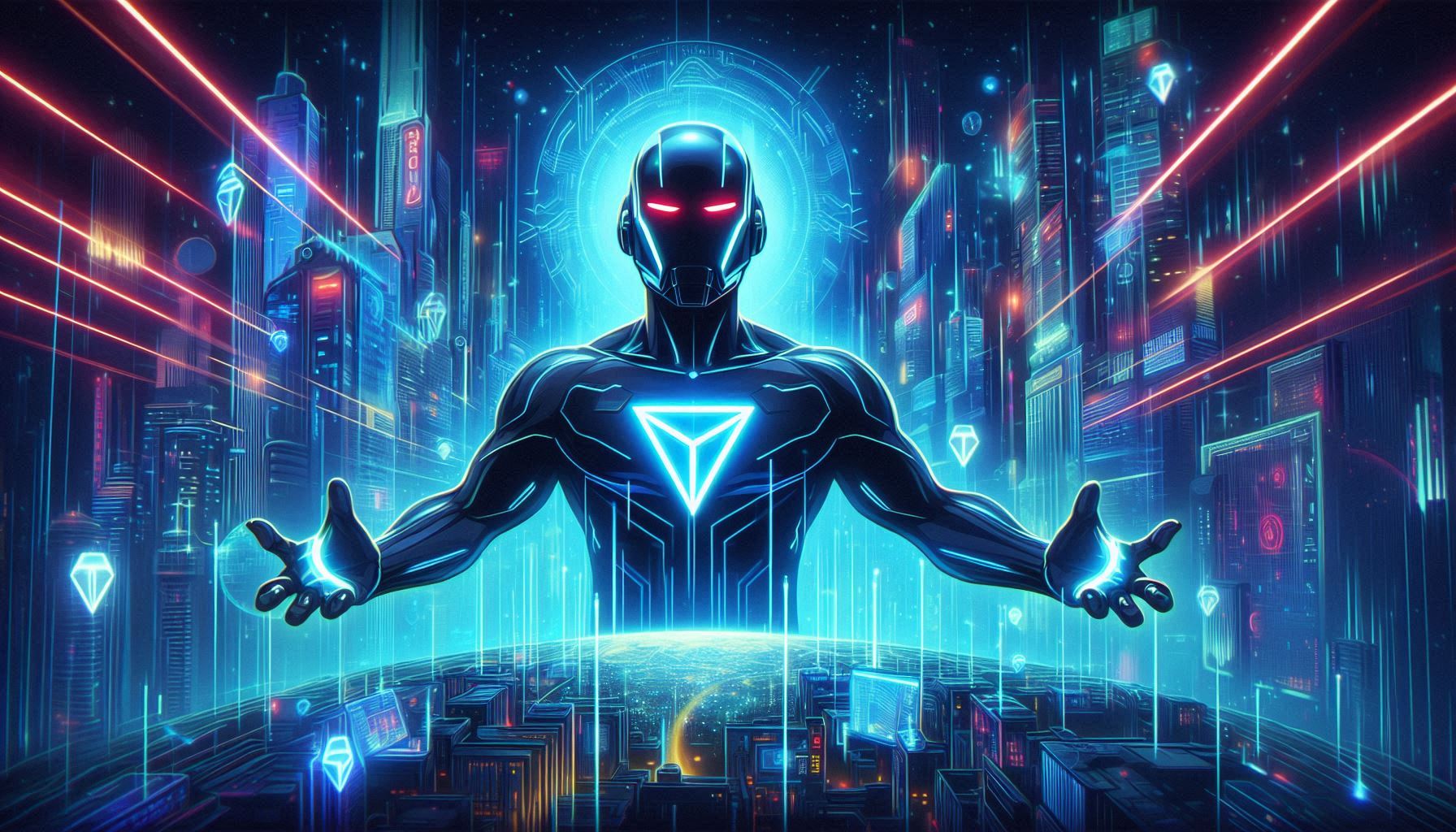 How Tron Is Ready to Rise Amid the 2025 Altseason Hype  