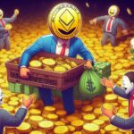 Pânico com a memecoin TRUMP após tokens no valor de US$ 31 milhões chegarem à Binance