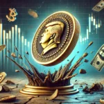 From Superstar to Sudden Fall: TRUMP Memecoin Fails to Attract New Crypto Investors!