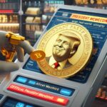 TRUMP Memecoin Gains Real-World Utility as Merchants Accept It for Official Trump Merchandise