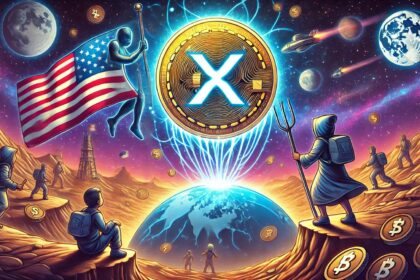 XRP Price Prediction for Today: Is $5 Within Reach?  