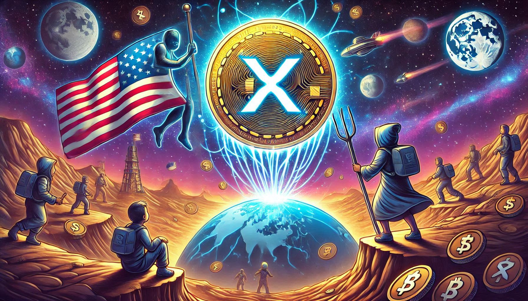 XRP Price Prediction for Today: Is $5 Within Reach?  