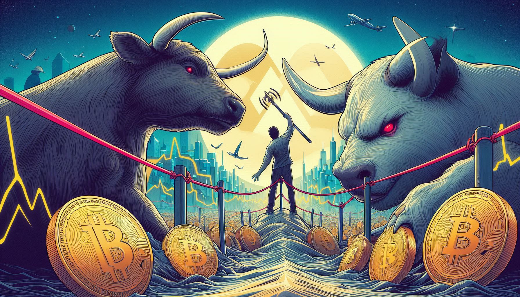 XRP Price Bulls Hold the Line: Will it Break $3.15?