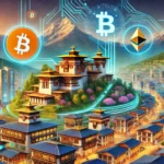 Why Bitcoin, Ethereum, and BNB Are the Future of Bhutan’s Financial Strategy