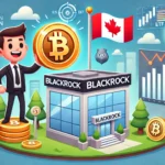 BlackRock’s Bitcoin ETF Debuts in Canada: A New Era for Crypto Accessibility