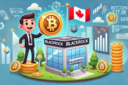 BlackRock’s Bitcoin ETF Debuts in Canada: A New Era for Crypto Accessibility